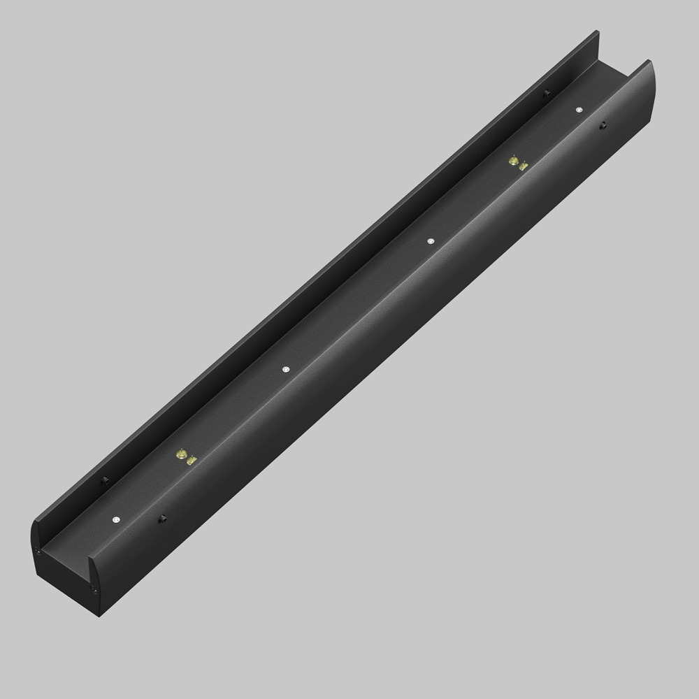Трековый светильник Базис / Basis Elasity 3000K 16Вт