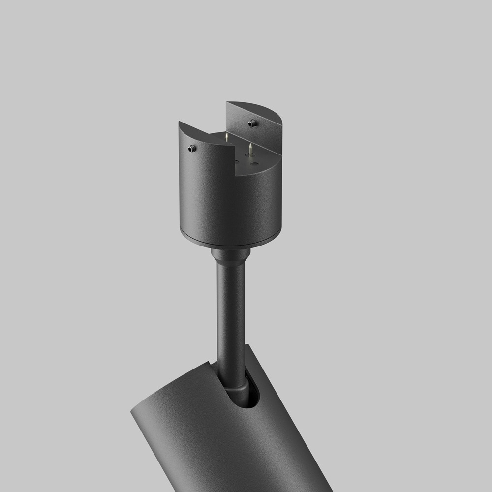 Трековый светильник Фокус / Focus Led Elasity 3000K 10Вт 36°