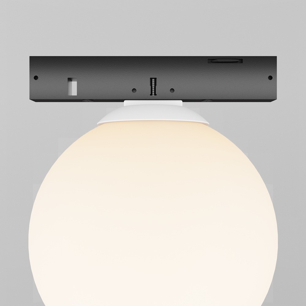 Трековый светильник Луна / Luna Levity 2700К 3Вт 200°
