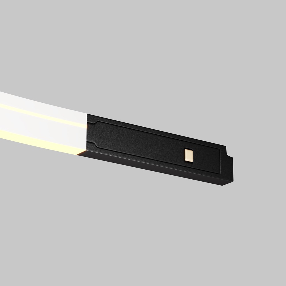Трековый светильник Гибкий / Flex Levity 2700К 8Вт 1м