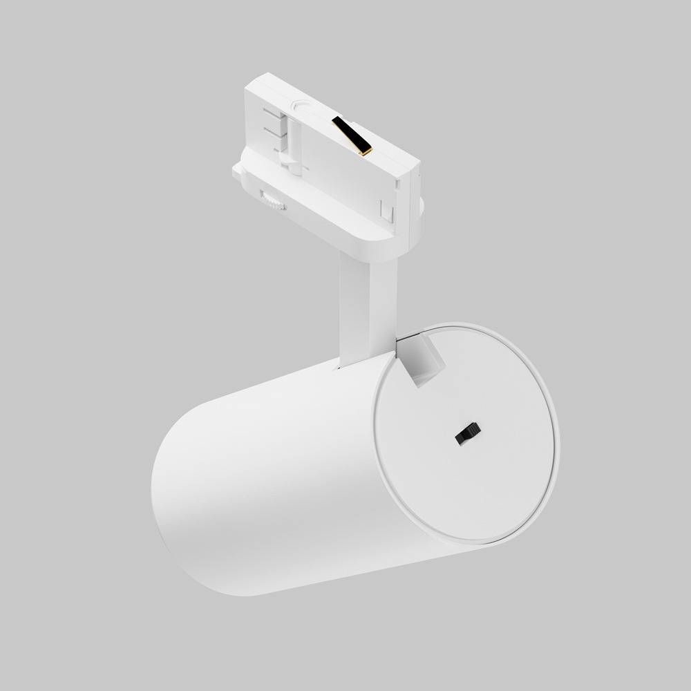Трековый светильник Фокус / Focus Led Trinity 2700-5000K 30Вт 36°