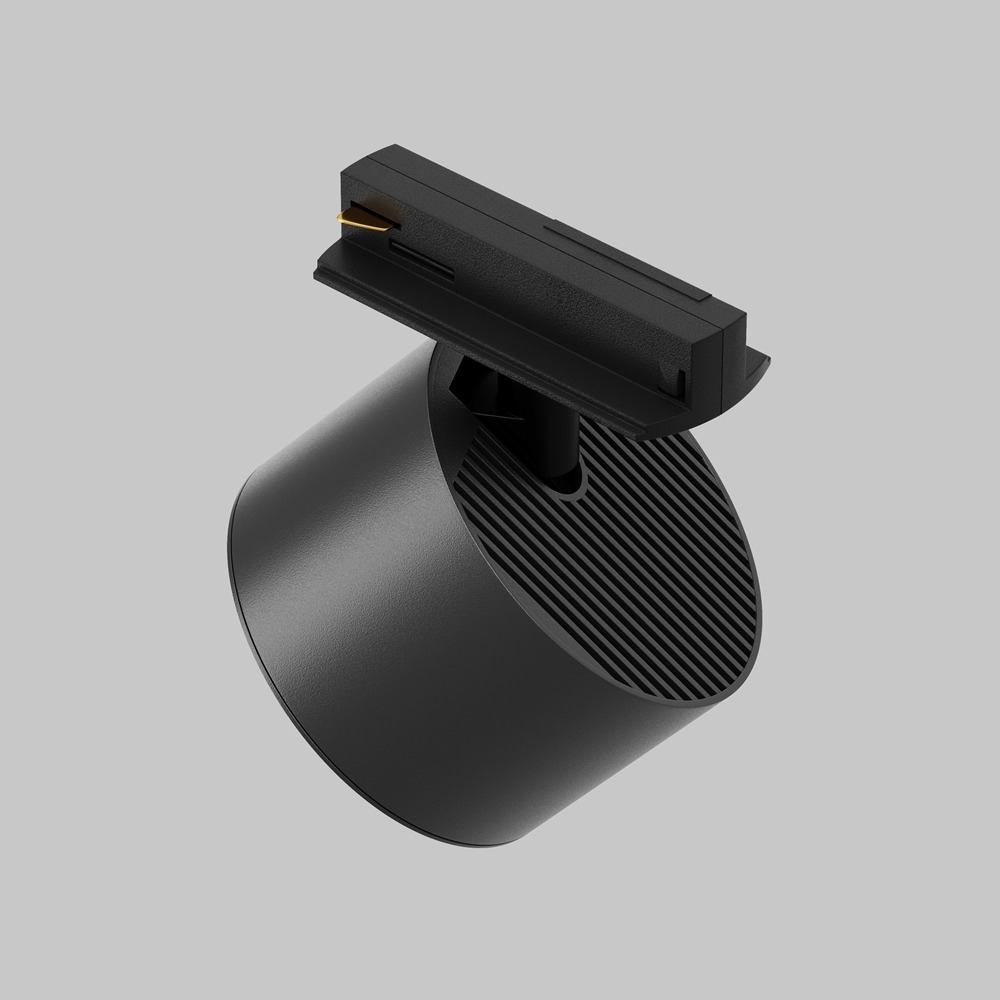 Трековый светильник Блик / Glare Unity GX53 12Вт