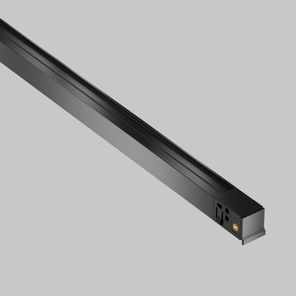 Трековый светильник Точки / Points Exility X 3000K 12Вт 40°