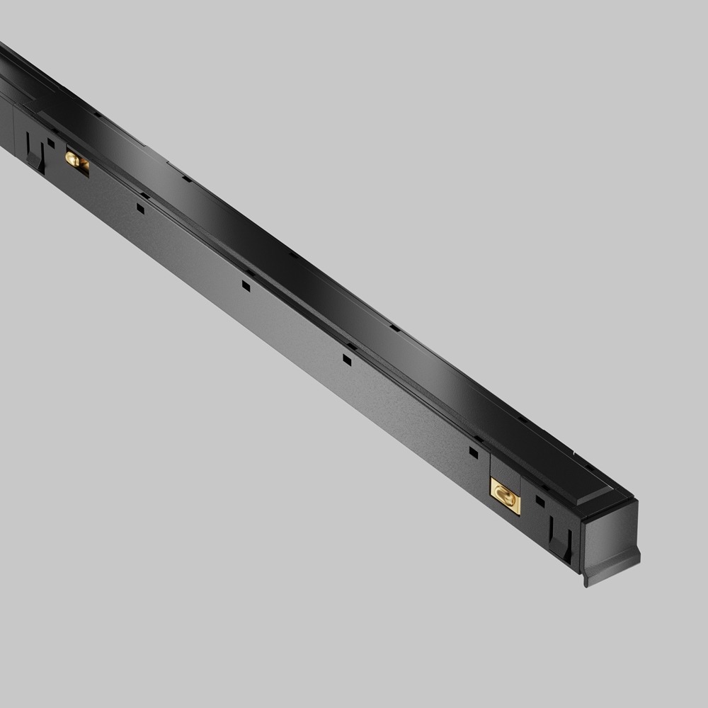 Трековый светильник Точки / Points Exility X 2700-6000K 12Вт 40° Dim Dali2