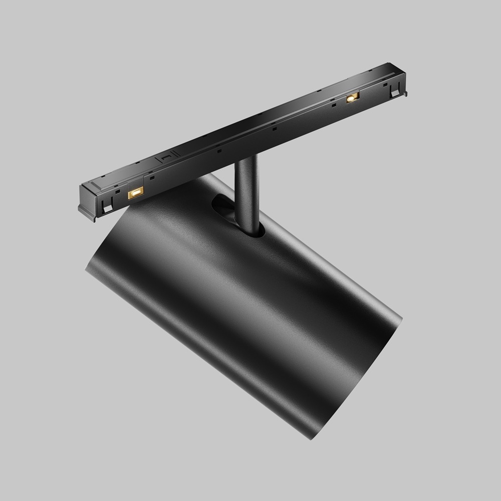 Трековый светильник Фокус / Focus Led Exility X 3000K 18Вт 36°