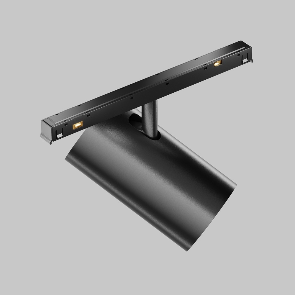 Трековый светильник Фокус / Focus Led Exility X 2700-6000K 12Вт 36° Dim Smart Zigbee