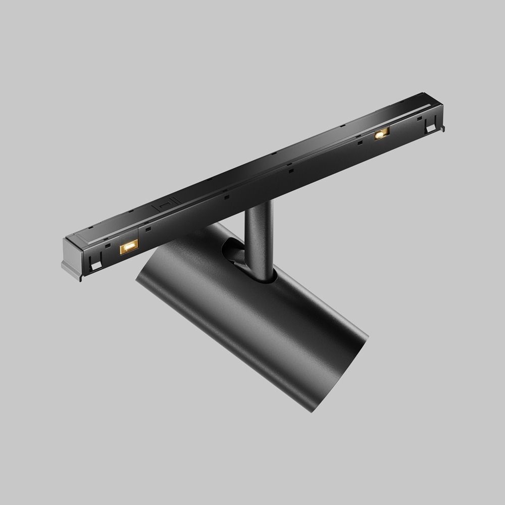 Трековый светильник Фокус / Focus Led Exility X 3000K 5Вт 36°