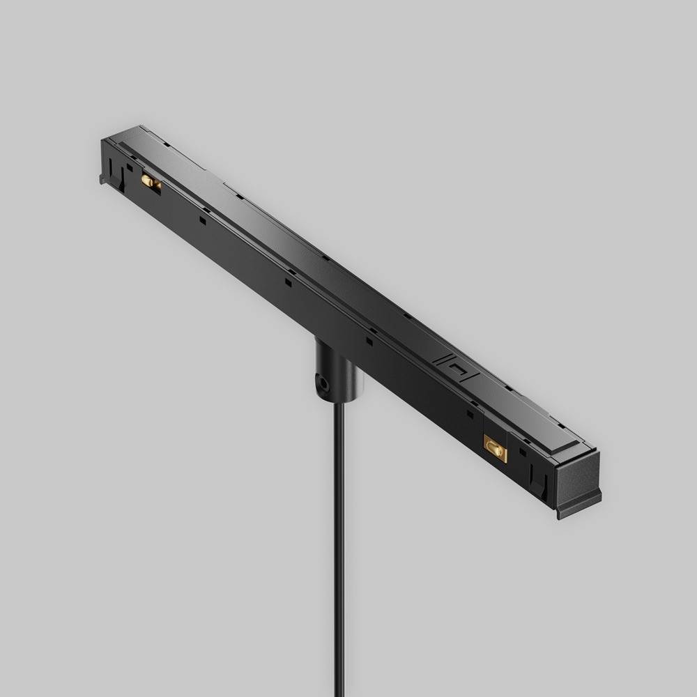 Трековый светильник Фокус / Focus Led Exility X 3000K 7Вт 36°