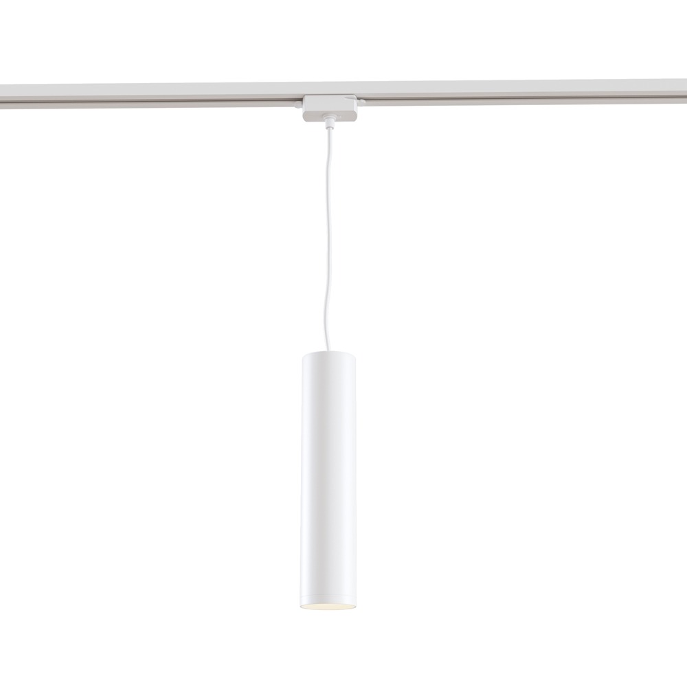 Трековый светильник Track lamps Unity 1 x GU10 50Вт
