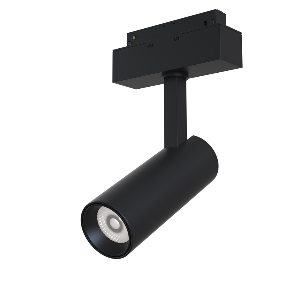 Трековый светильник Фокус / Focus Led S35 4000K 9Вт 24°