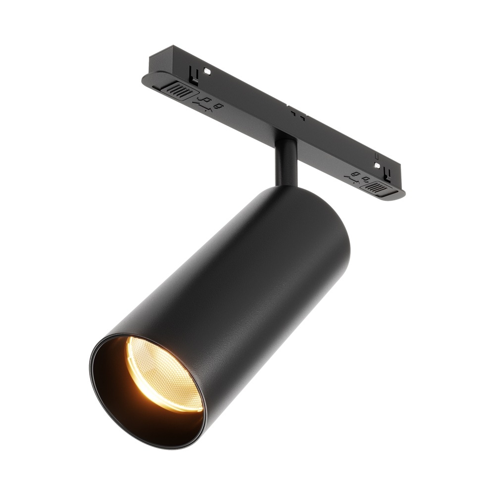 Трековый светильник Фокус / Focus Led Exility 2700K 12Вт 36°