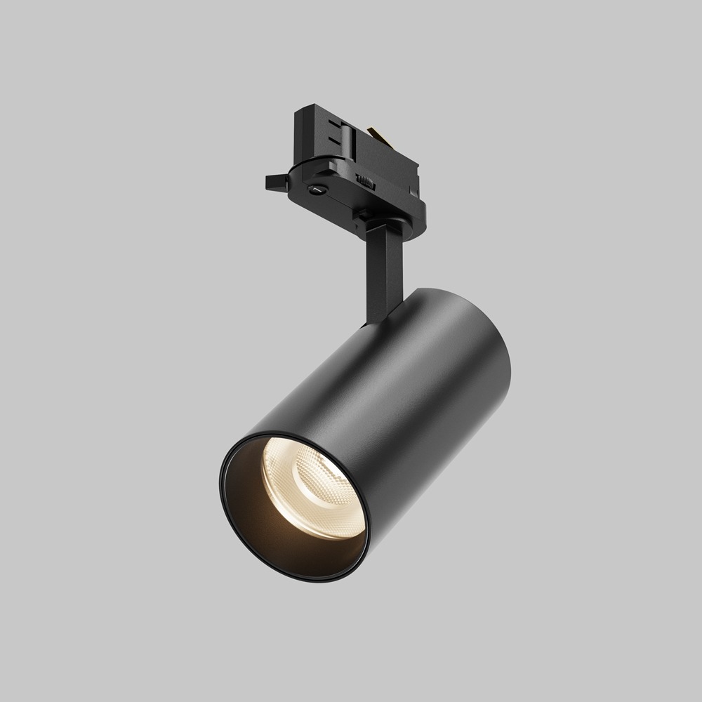 Линза ⌀55mm 60° для Фокус / Focus Led 20Вт