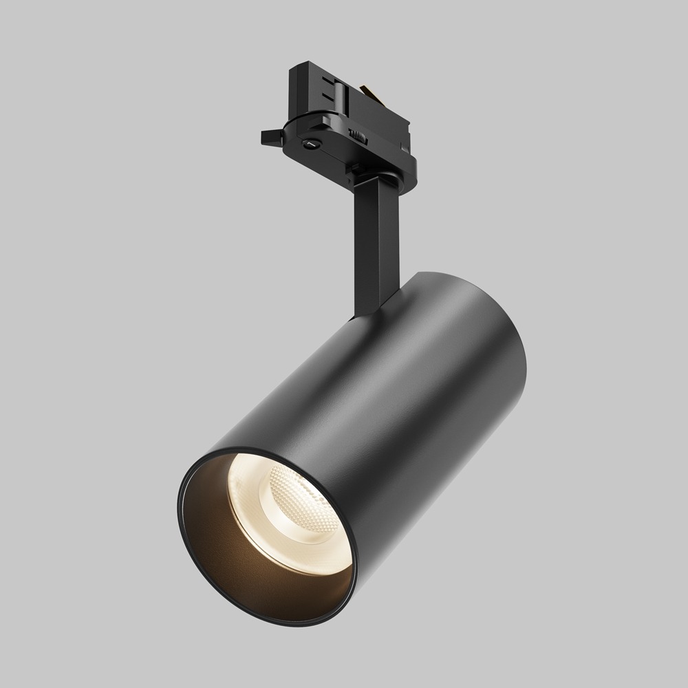 Линза ⌀75mm 15° для Фокус / Focus Led 40Вт