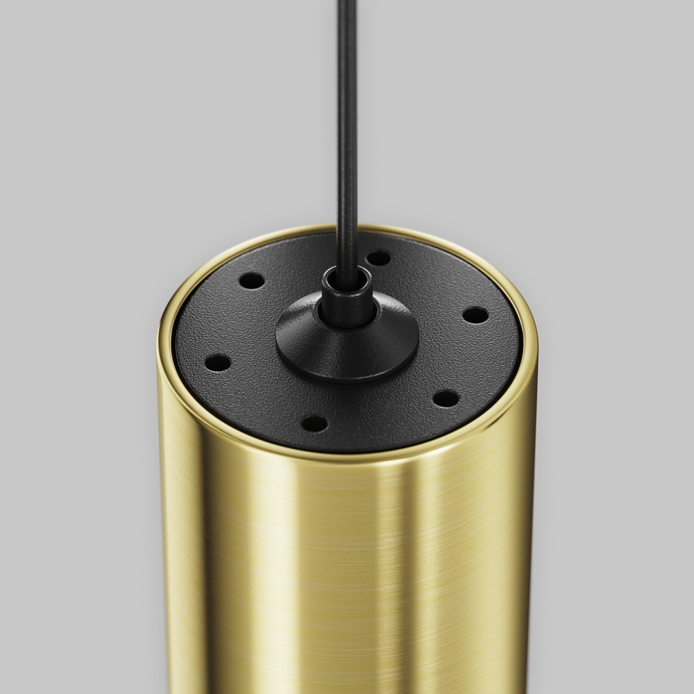 Трековый подвесой светильник Фокус / Focus Led Flarity 3000K 5Вт 30°