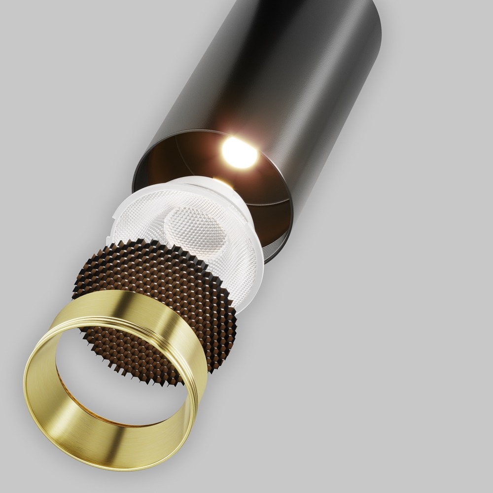 Декоративное кольцо для Focus Led 20Вт