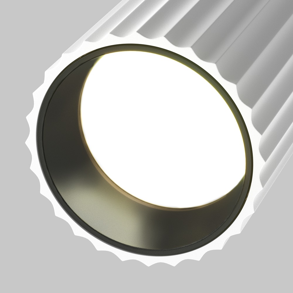Трековый светильник Калипсо / Calipso Unity GU10