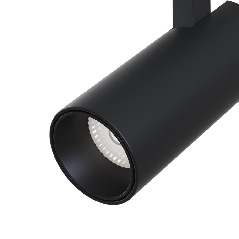 Трековый светильник Фокус / Focus Led S35 3000K 18Вт 24°