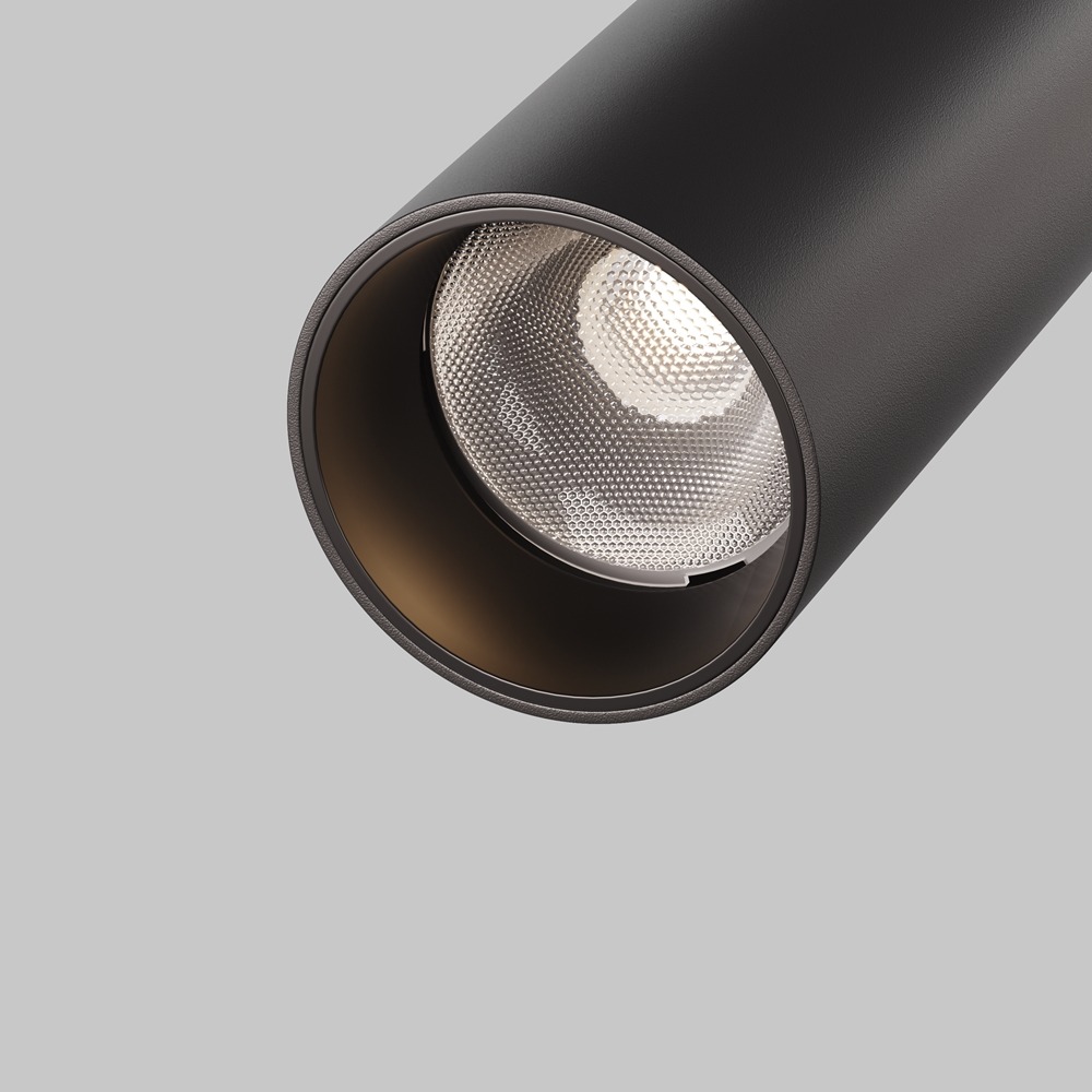 Трековый светильник Фокус / Focus Led Exility 2700K 12Вт 36°