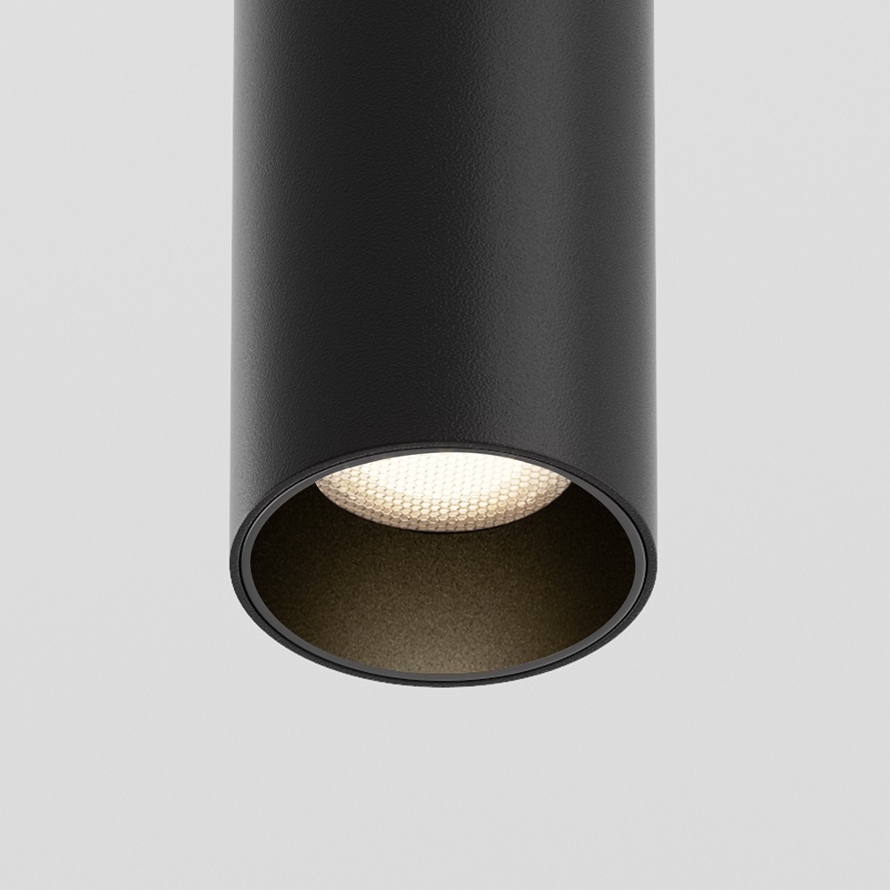 Трековый подвесной светильник Фокус / Focus Led Exility 2700-6000K 12Вт 36° Dim Smart