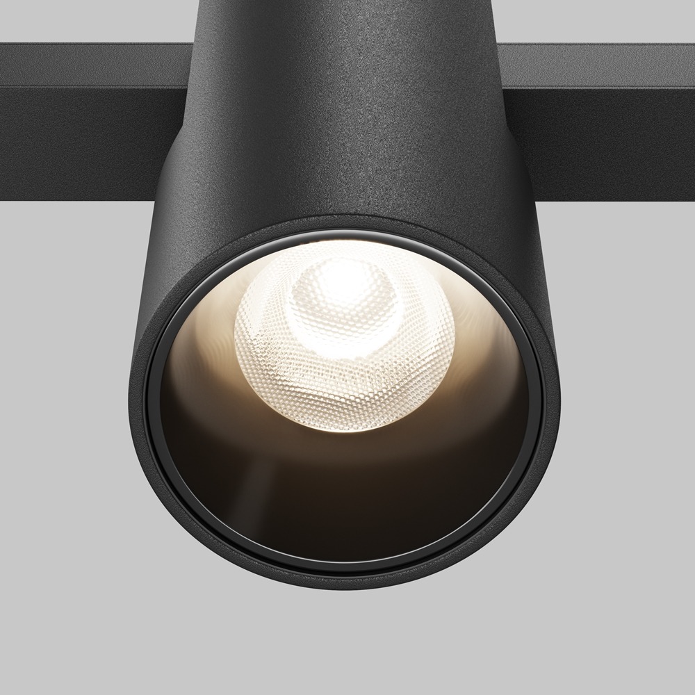 Трековый светильник Альфа / Alfa Exility 2700-6000K 7Вт 50° Dim Smart