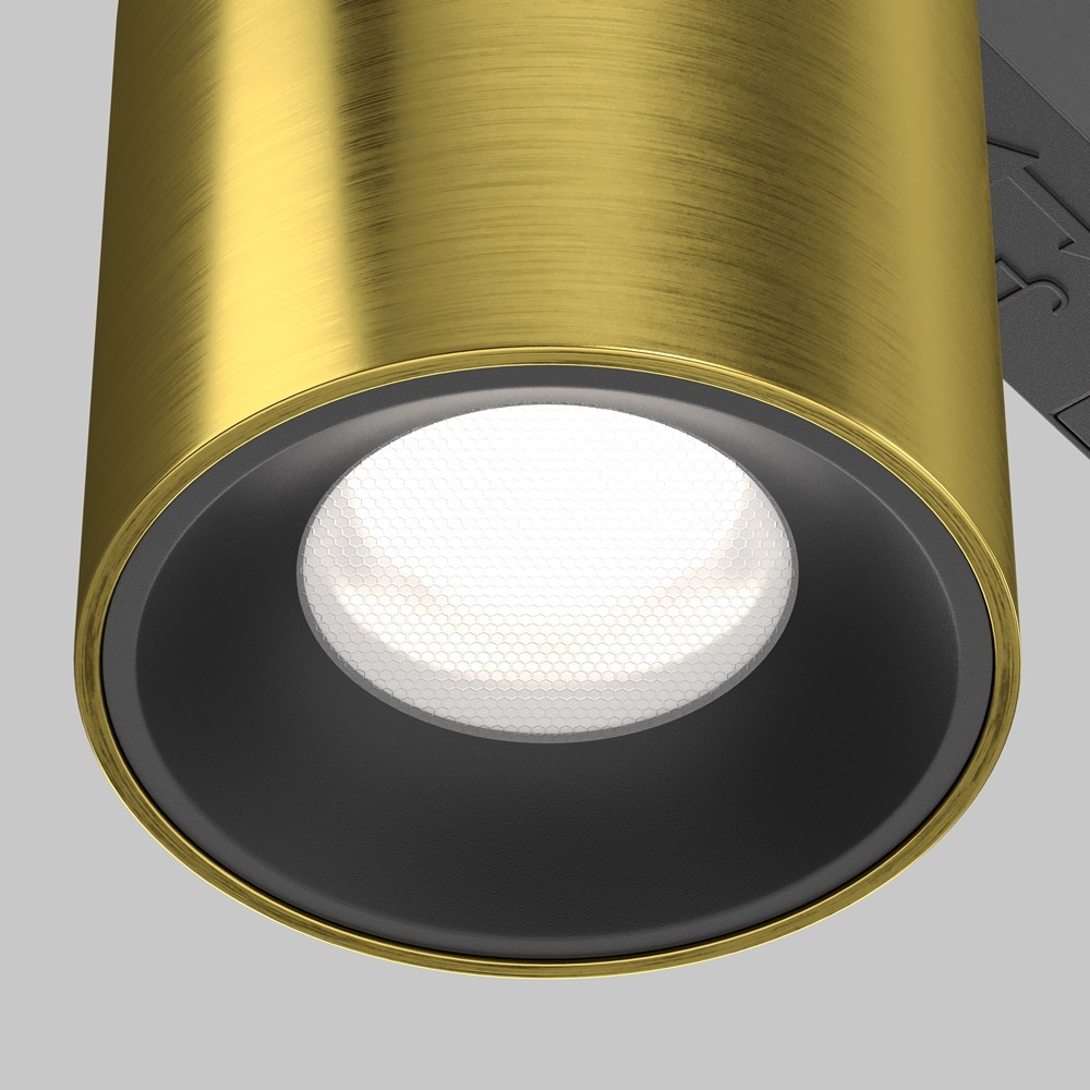 Трековый светильник Альфа / Alfa S Exility 2700-6000K 7Вт 50° Dim Smart