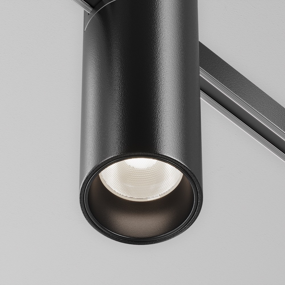 Трековый светильник Фокус / Focus Led Flarity 4000K 5Вт 34°