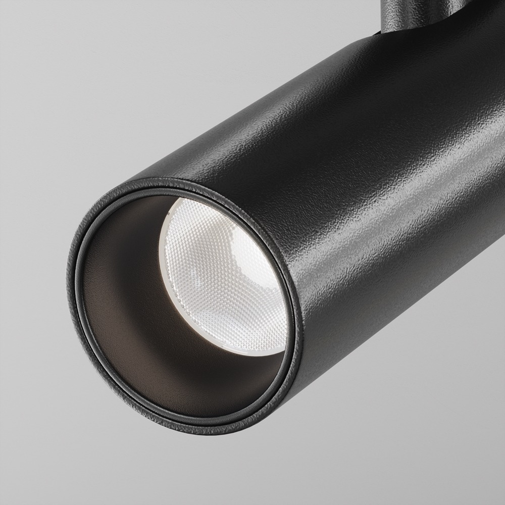 Трековый светильник Фокус / Focus Led Flarity 4000K 12Вт 50°