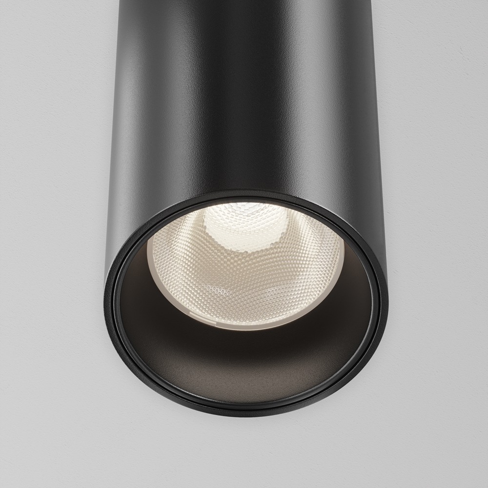 Трековый подвесой светильник Фокус / Focus Led Flarity 4000K 12Вт 36°