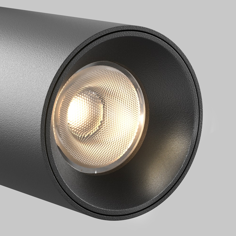 Трековый светильник Фокус / Focus Led Elasity 3000K 10Вт 36°