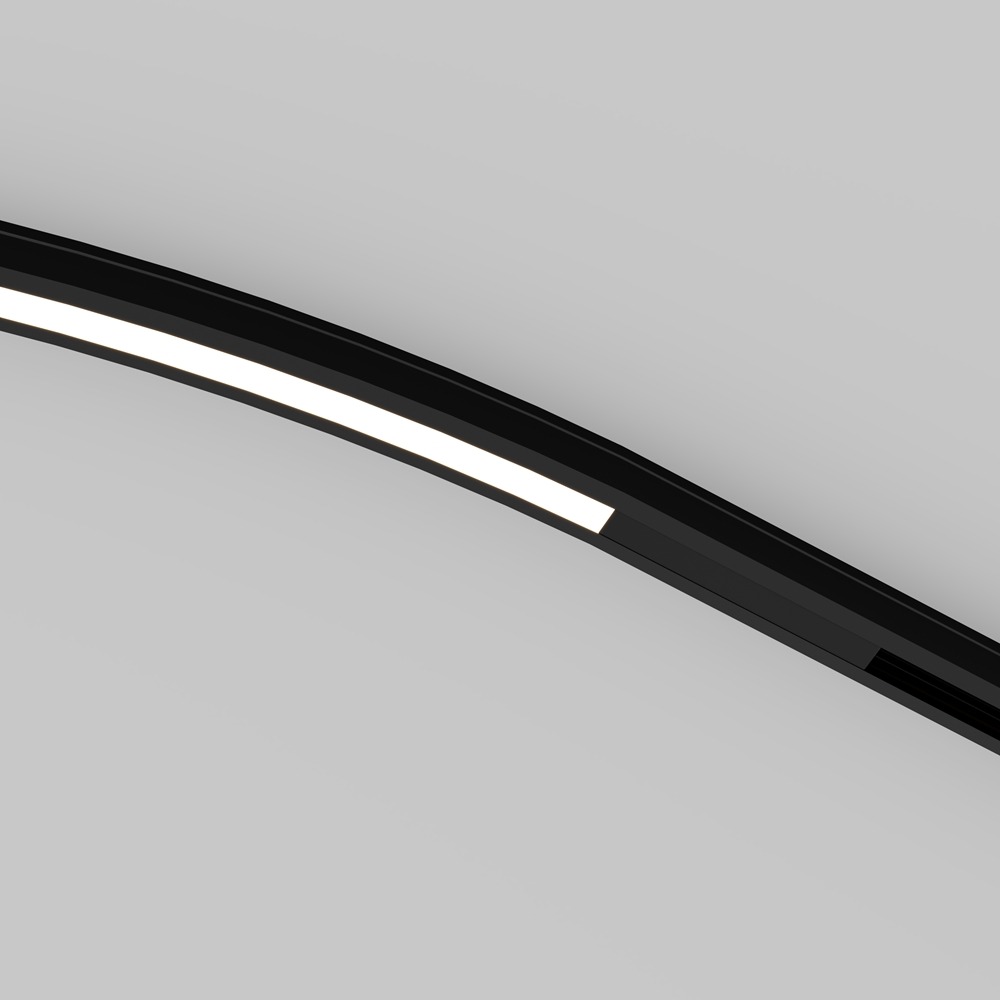 Трековый светильник Гибкий / Flex Levity 4000К 8Вт 1м