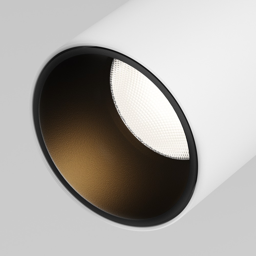 Трековый светильник Фокус / Focus Led Levity 2700К 9Вт 36°