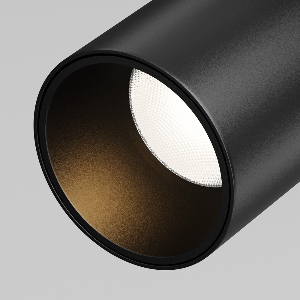 Трековый светильник Фокус / Focus Led Levity 2700К 9Вт 36°