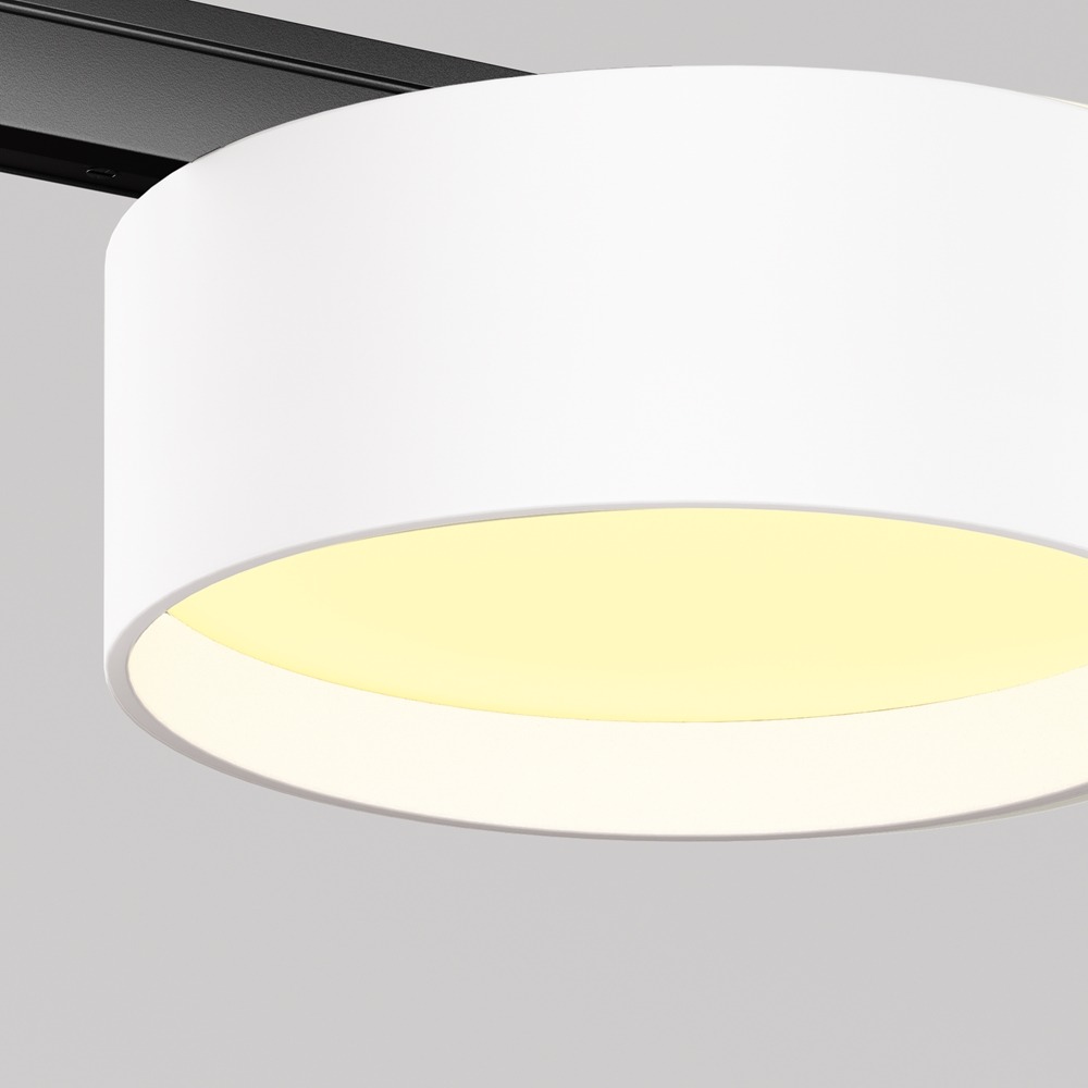 Трековый светильник Зон / Zon Levity 2700К 12Вт 100°
