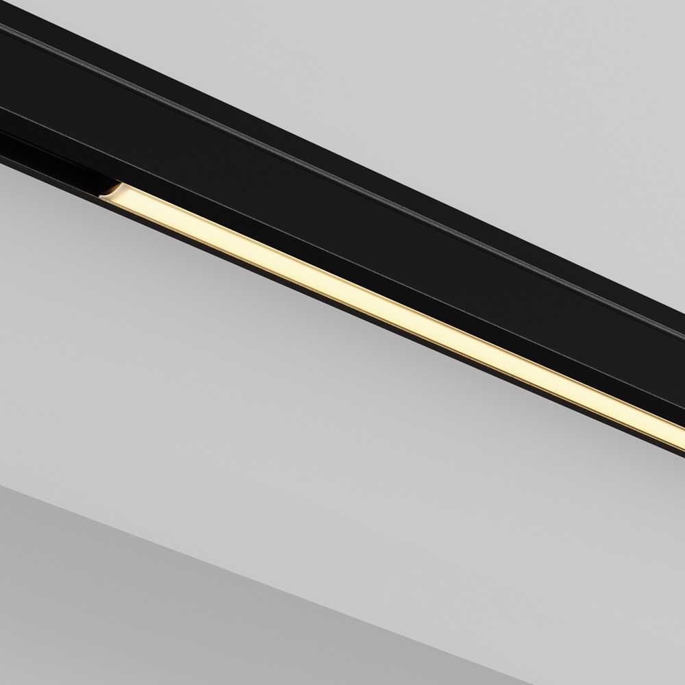 Трековый светильник Базис / Basis Levity 2700К 10Вт 100°