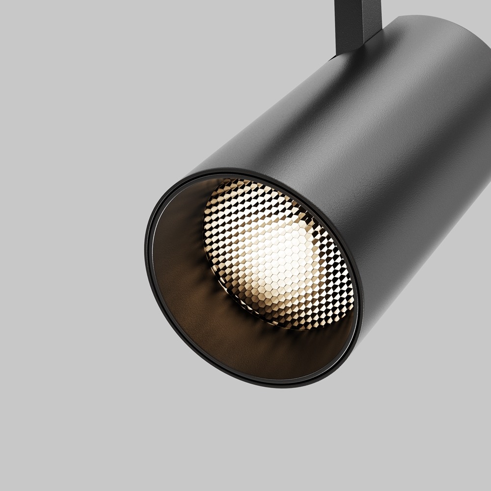 Трековый светильник Фокус / Focus Led Trinity 2700-5000K 20Вт 36°