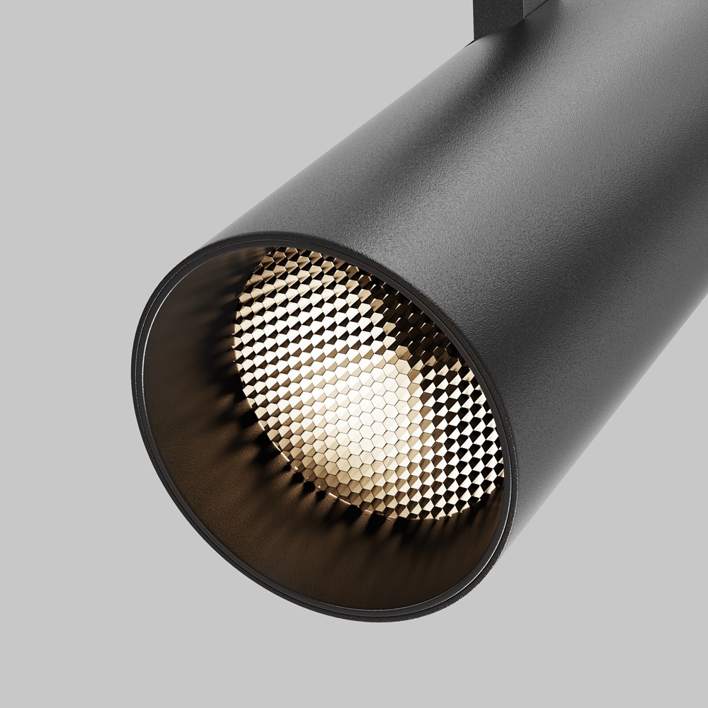 Трековый светильник Фокус / Focus Led Trinity 2700-5000K 30Вт 36°