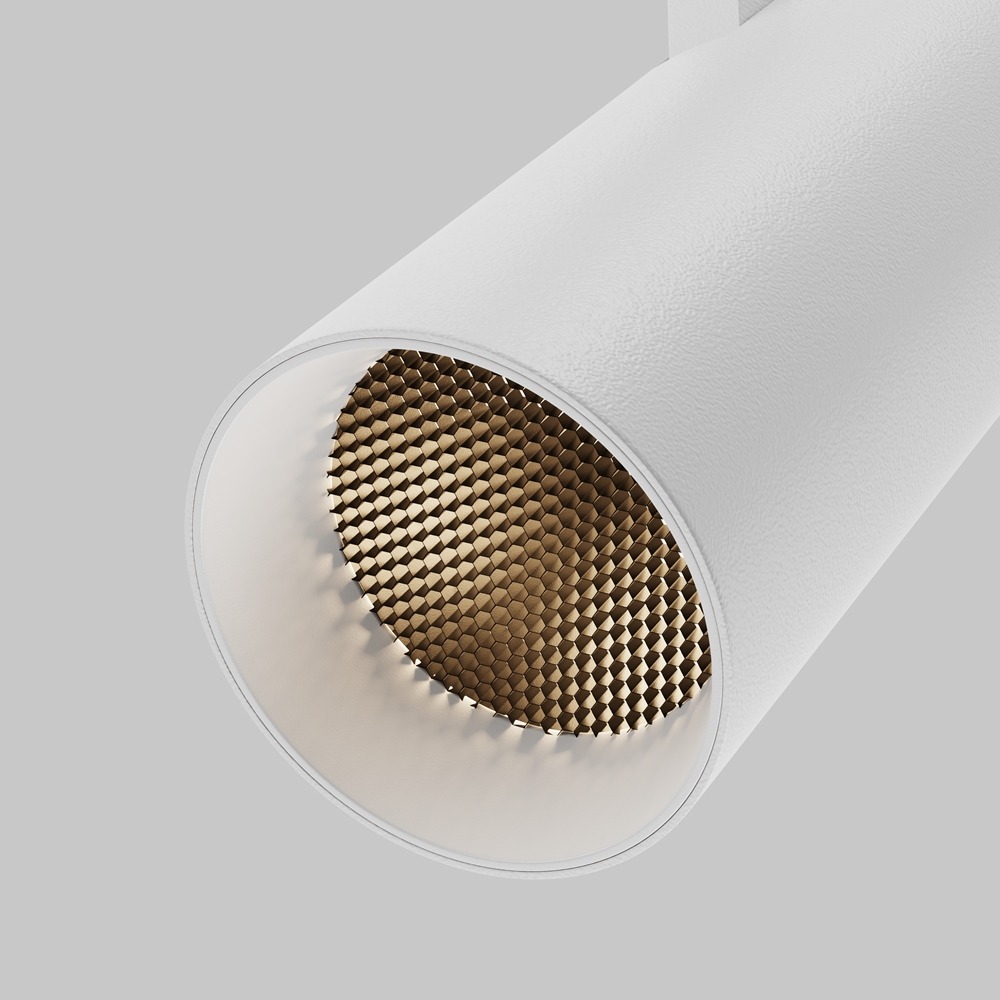 Трековый светильник Фокус / Focus Led Trinity 2700-5000K 30Вт 36°
