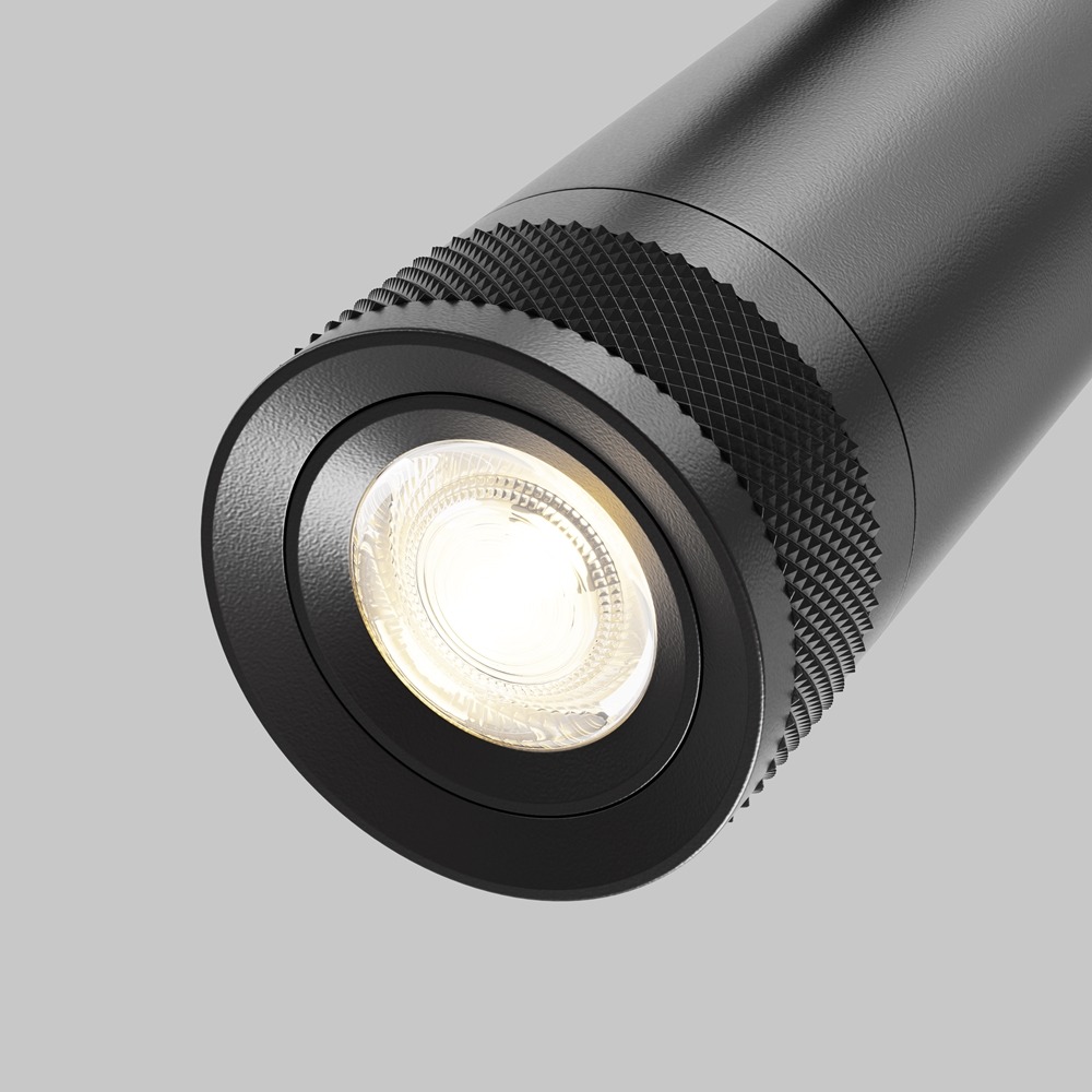 Трековый светильник Фокус Зум / Focus Zoom Trinity 2700K 20Вт 15-60°