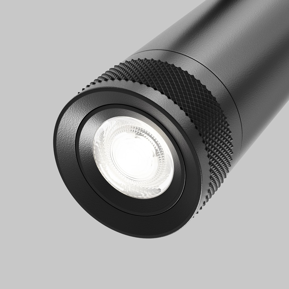 Трековый светильник Фокус Зум / Focus Zoom Trinity 4000K 20Вт 15-60°