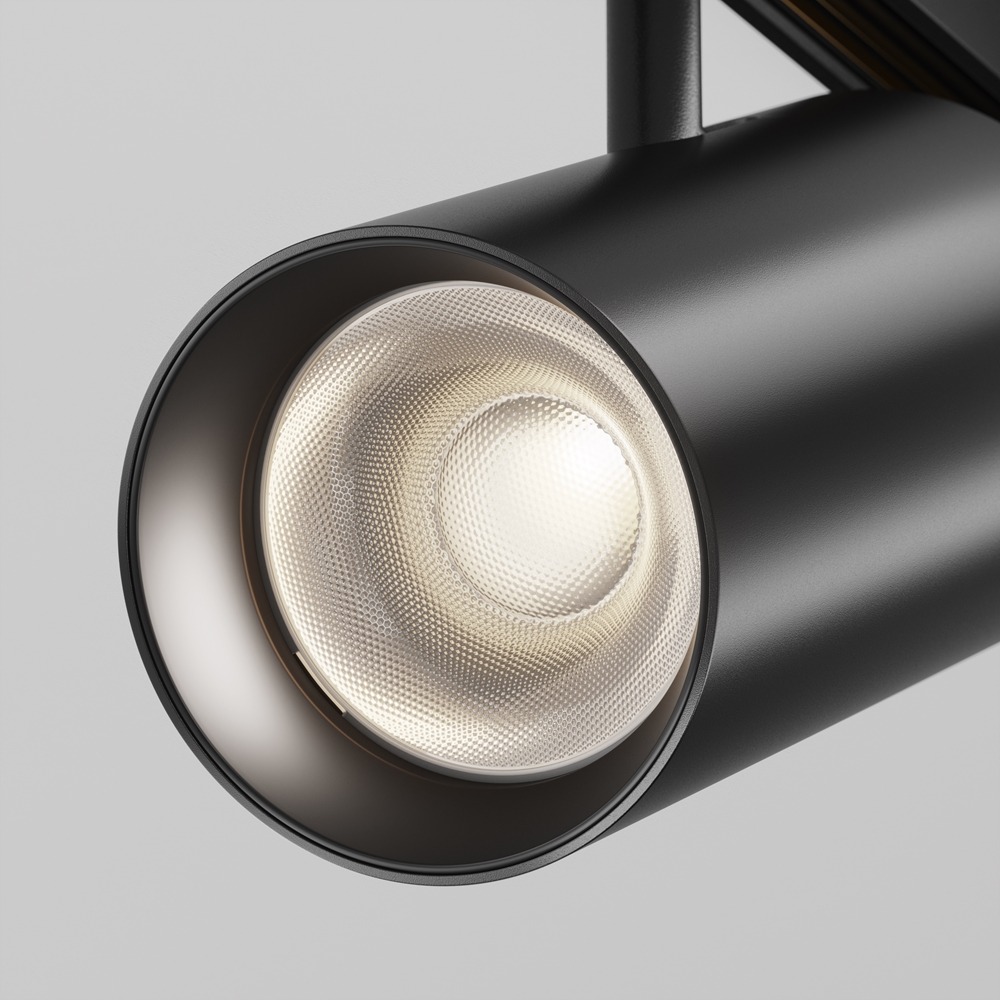 Трековый светильник Фокус / Focus Led Exility X 4000K 18Вт 36°