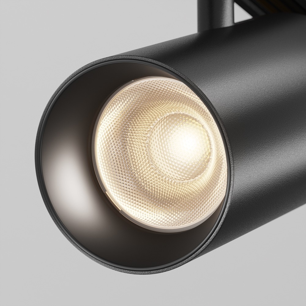 Трековый светильник Фокус / Focus Led Exility X 2700-6000K 5Вт 36° Dim Smart Zigbee