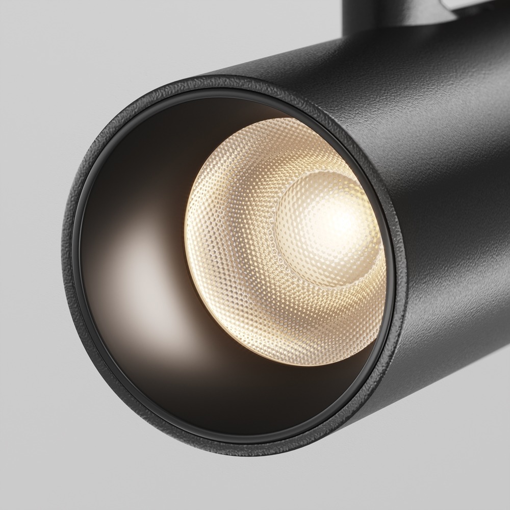 Трековый светильник Фокус / Focus Led Exility X 3000K 5Вт 36°