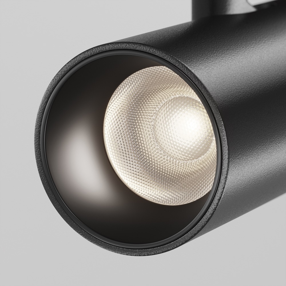 Трековый светильник Фокус / Focus Led Exility X 4000K 5Вт 36°