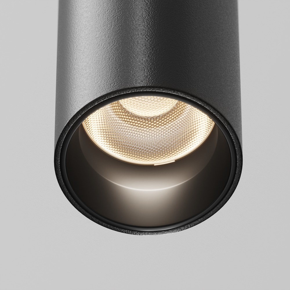 Трековый светильник Фокус / Focus Led Exility X 2700-6000K 7Вт 36° Dim Smart Zigbee