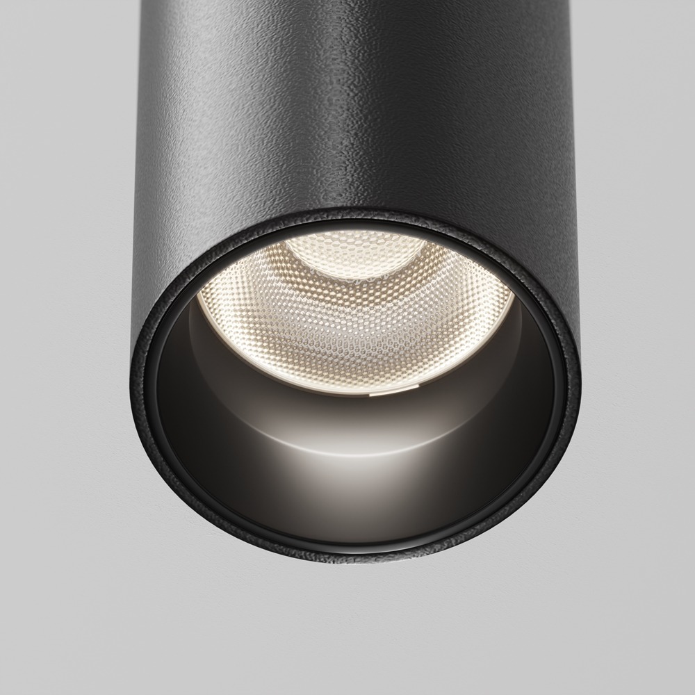 Трековый светильник Фокус / Focus Led Exility X 4000K 7Вт 36°