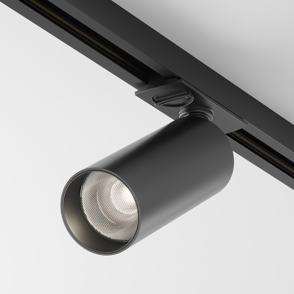 Трековый светильник Фокус / Focus LED Unity 4000K 12Вт 50° Dim Triac