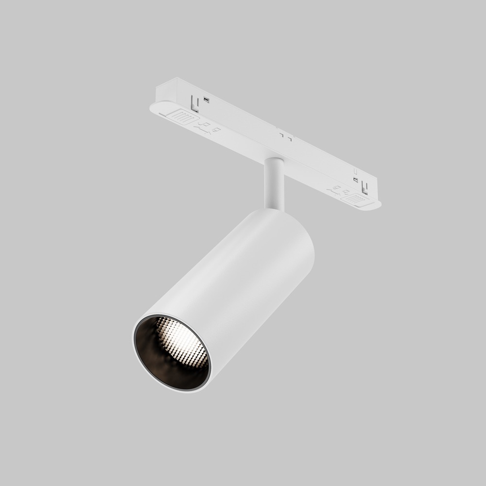 Трековый светильник Фокус / Focus Led Exility 2700-6000K 12Вт 36° Dim Smart Zigbee