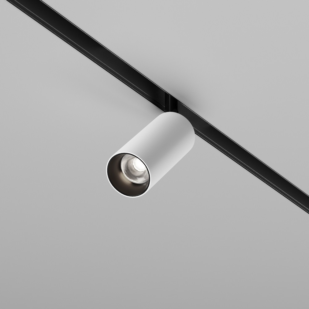 Трековый светильник Фокус / Focus Led Exility 4000K 5Вт 36°