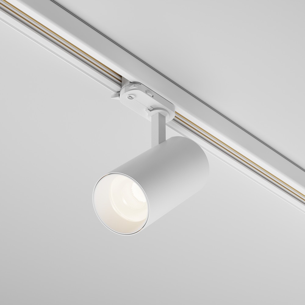 Трековый светильник Фокус / Focus Led Trinity 2700-5000K 20Вт 36°