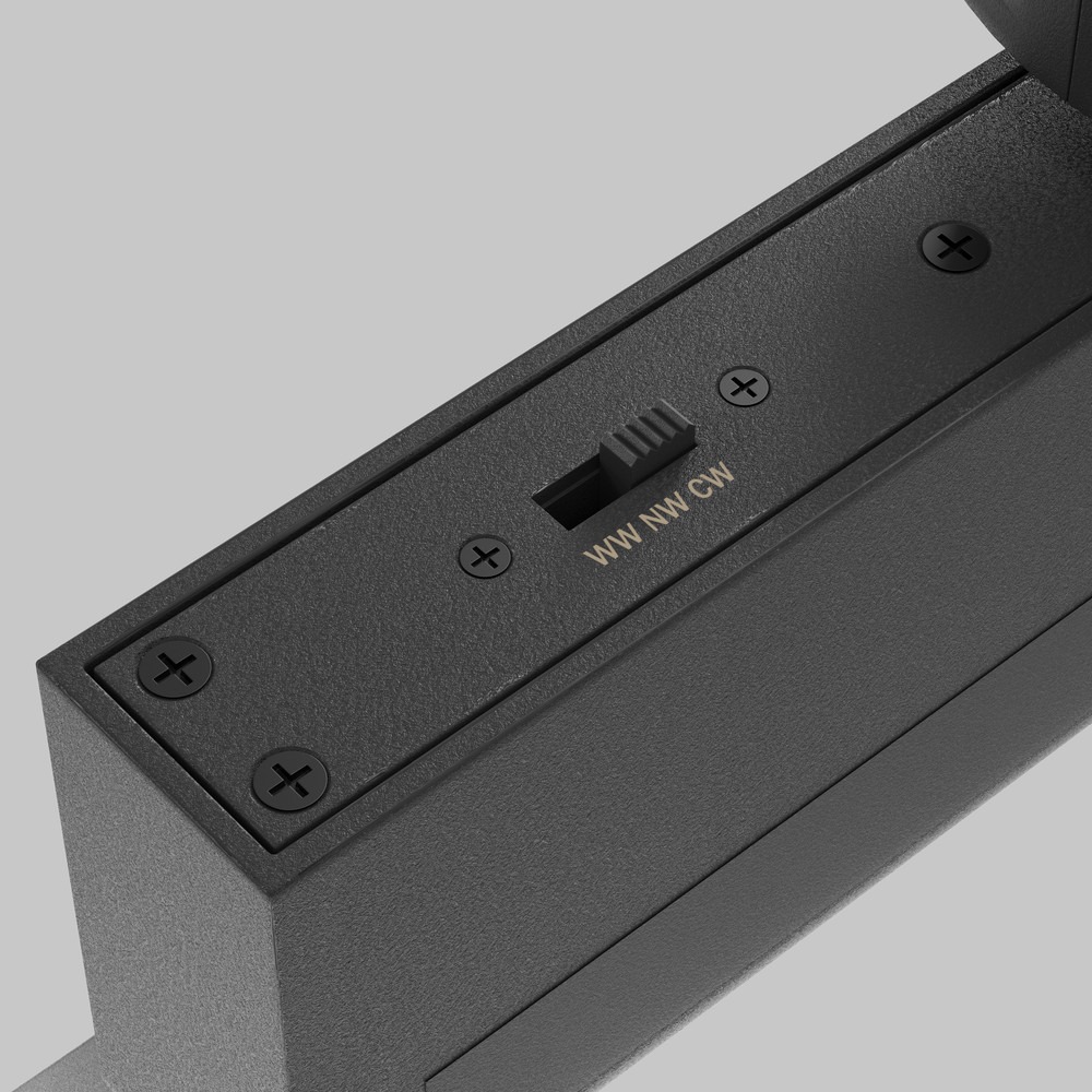 Трековый светильник Базис поворотный / Basis Rot Unity 2700-5000К 12Вт 110°